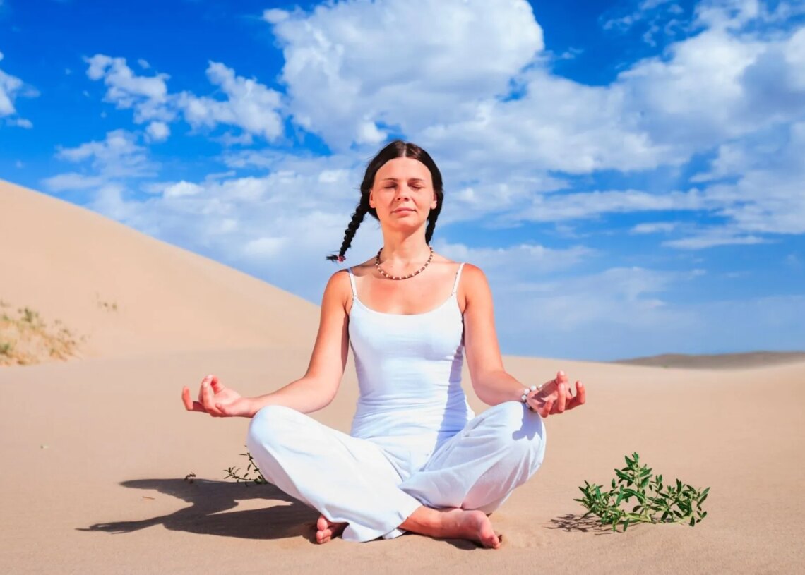 4 Low-Cortisol Workouts That Can Help You Exercise Without Overdoing It