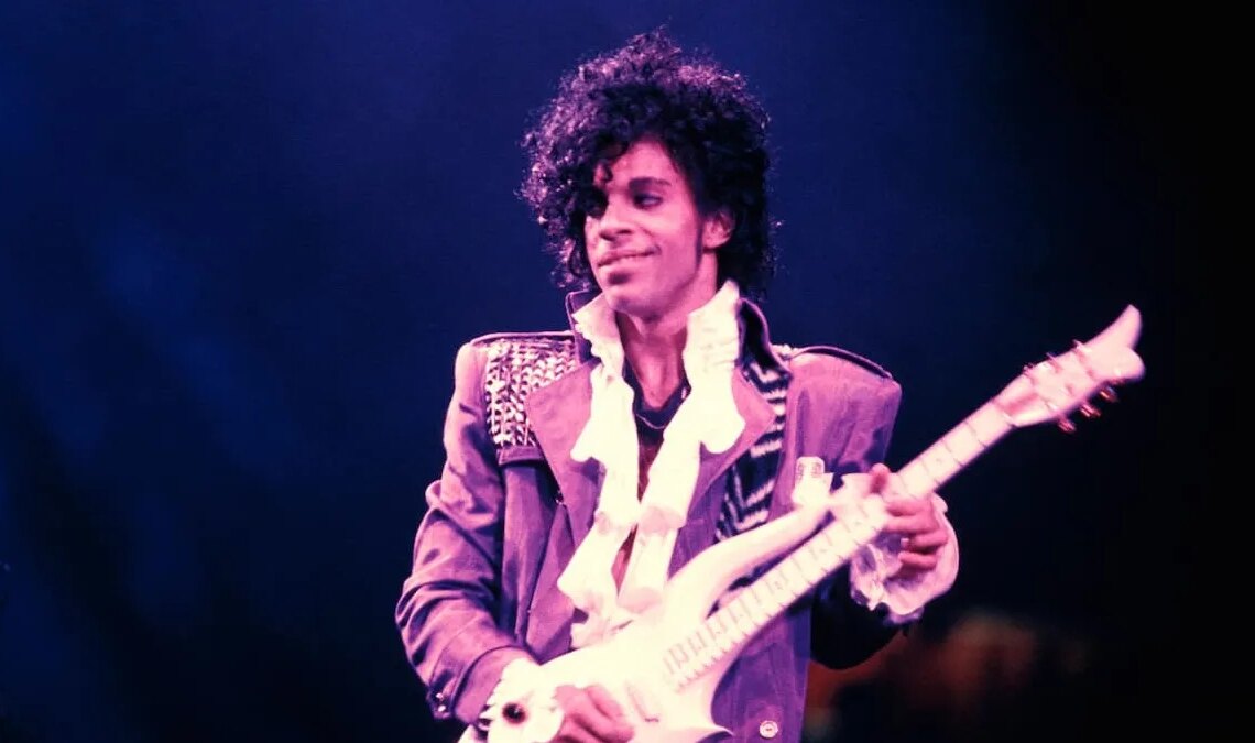 4 Prince Songs That Aren’t ‘Purple Rain’ That You Should Absolutely Add to Your Playlist