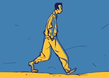 4 Signs You’re Living Life on Autopilot Without Even Realizing It, According to a Therapist