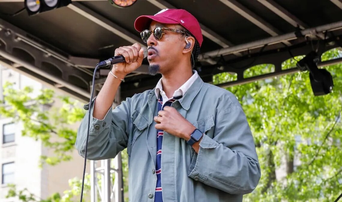 3 Underground Rappers Who Have Been Quietly Making Fantastic Albums for Years