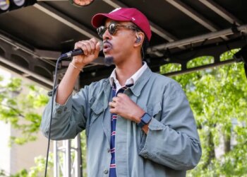 3 Underground Rappers Who Have Been Quietly Making Fantastic Albums for Years