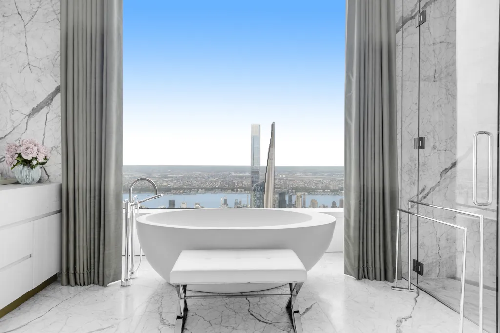Repairs estimated at about $160 million are underway, and the building’s owners have sued the developers twice, in 2021 over roughly 1,500 alleged defects and in 2025 for at least $165 million over alleged fraud.