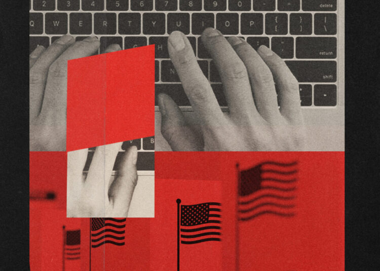 New hacking threat has election officials scrambling weeks before the midterms