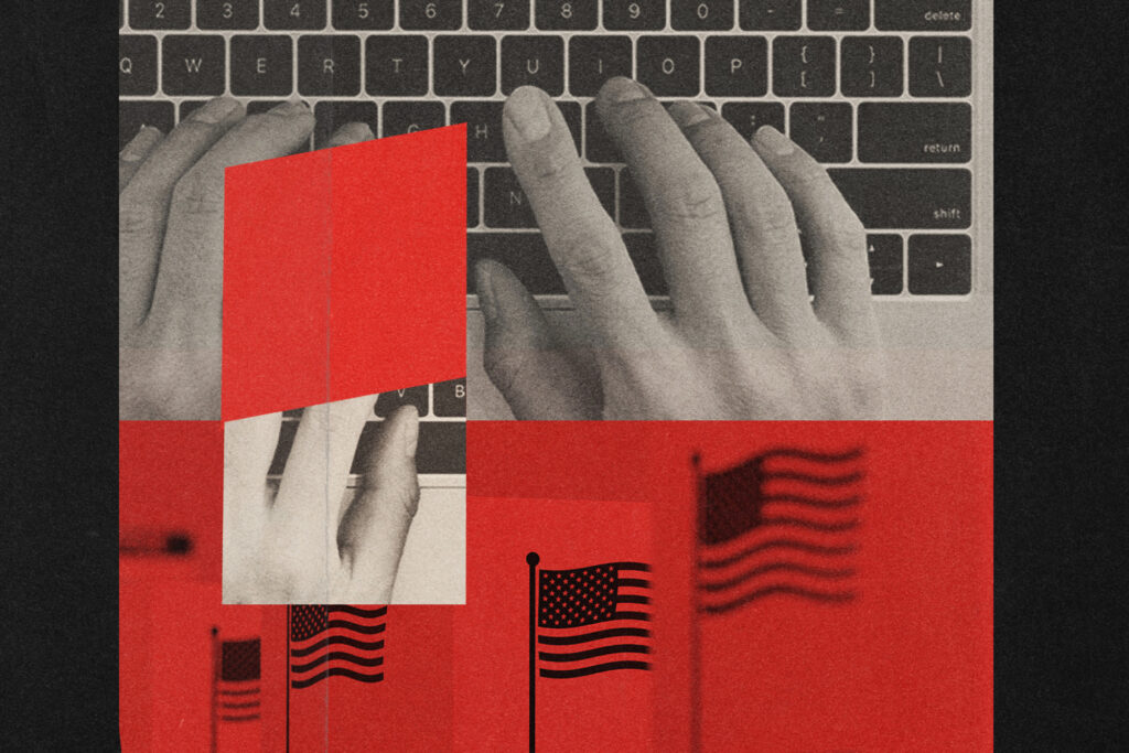 New hacking threat has election officials scrambling weeks before the midterms