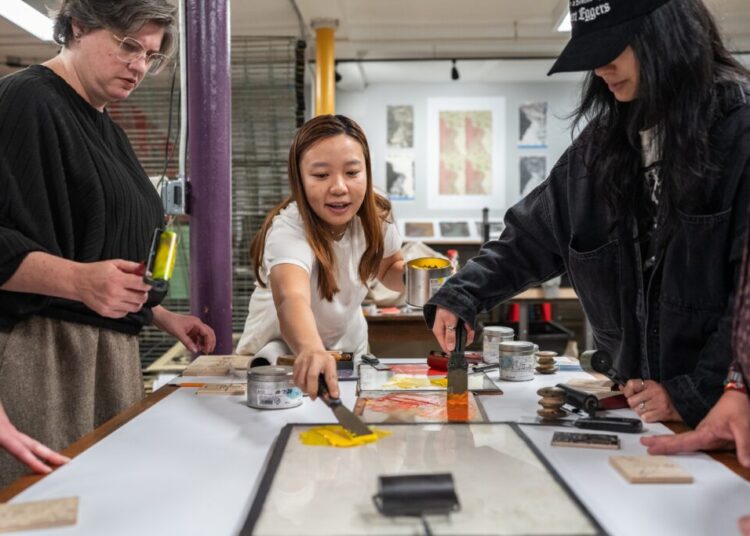 Why crafting is good for your brain, according to science