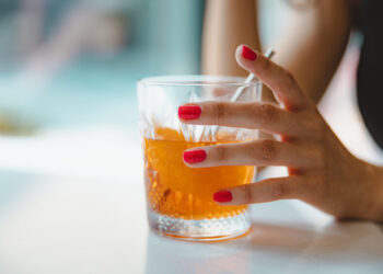 The link between alcohol and breast cancer risk is strong. Here’s what to know.