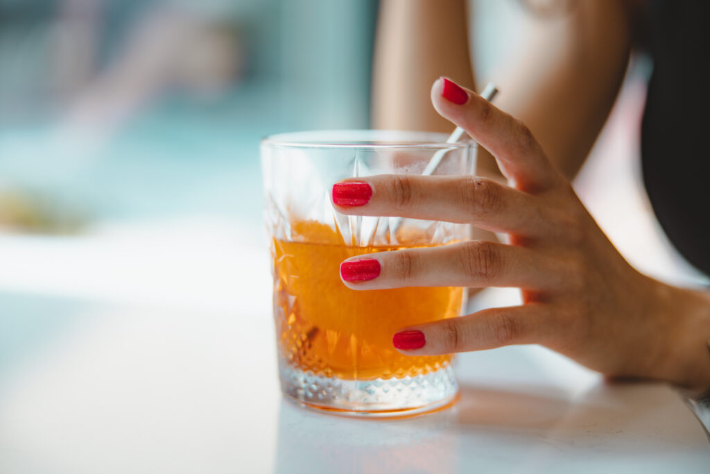 The link between alcohol and breast cancer risk is strong. Here’s what to know.