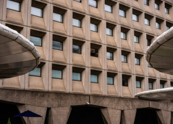 Selling these buildings will transform Southwest D.C.