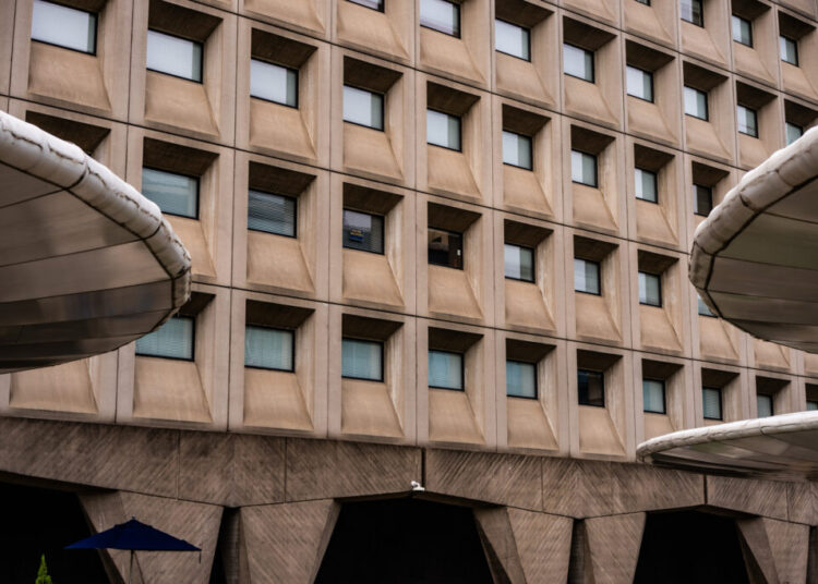 Selling these buildings will transform Southwest D.C.