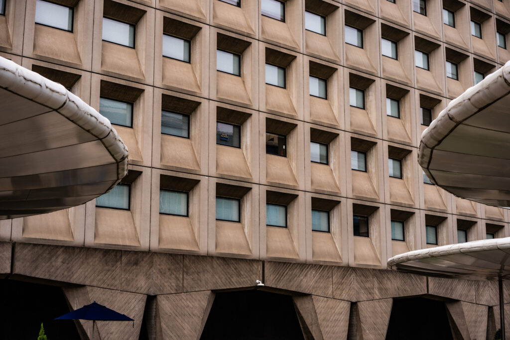 Selling these buildings will transform Southwest D.C.