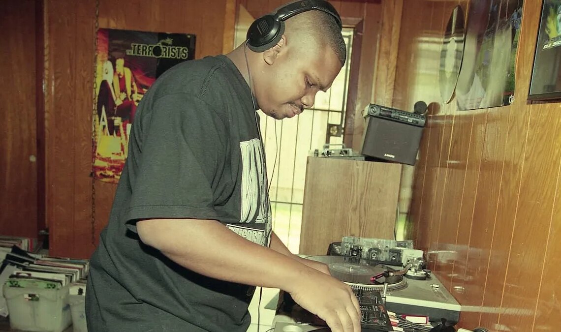 3 Classic Hip-Hop Mixtapes You Might’ve Forgotten About