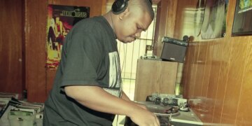 3 Classic Hip-Hop Mixtapes You Might’ve Forgotten About