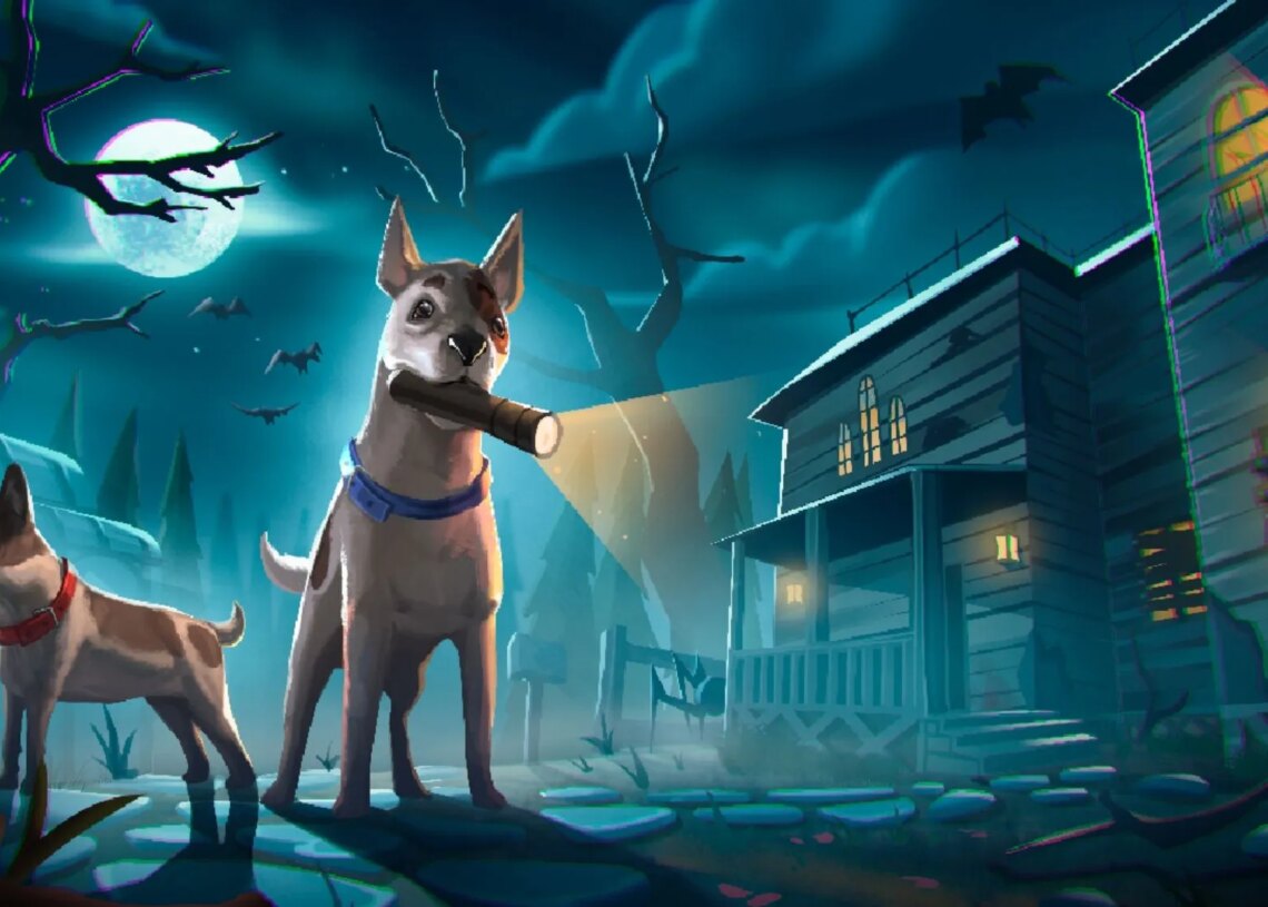 5 New and Upcoming Games for Animal Lovers