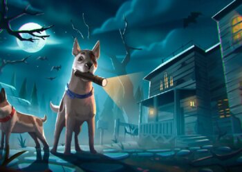 5 New and Upcoming Games for Animal Lovers