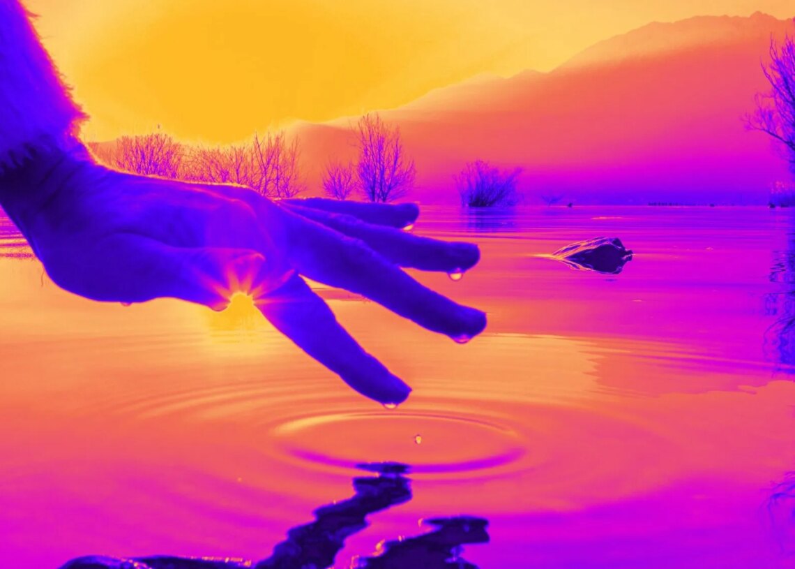 5 Signs You Might Be a Mystic, According to a Spiritual Expert