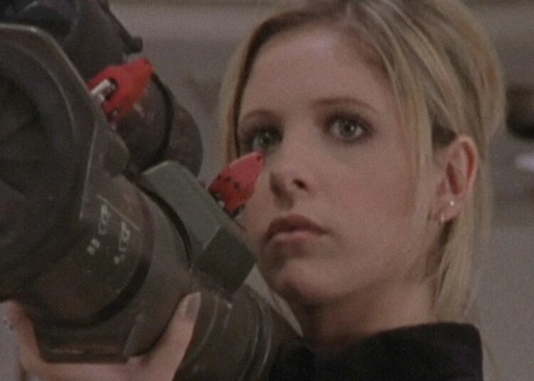 5 Stars Who Almost Appeared on ‘Buffy the Vampire Slayer’ (And Why They Didn’t)