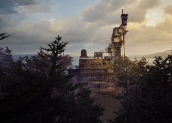 5 Games to Play This Spooky Season If You Want the Vibes Without the Nightmares