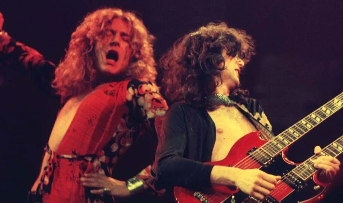 Led Zeppelin Wanted This Record Destroyed—It Just Turned up on an Episode of ‘Antiques Roadshow’