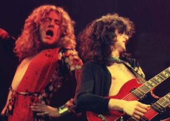 Led Zeppelin Wanted This Record Destroyed—It Just Turned up on an Episode of ‘Antiques Roadshow’