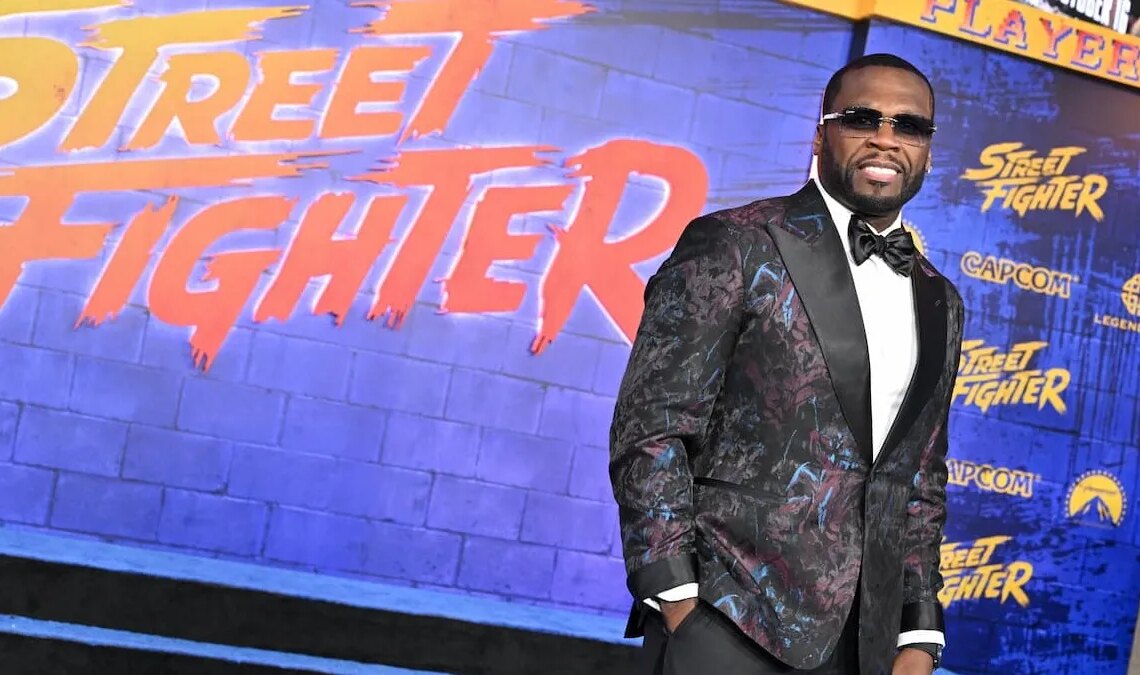 50 Cent Takes Rick Ross’ Ex to Court Over Alleged Cyberstalking of His 14-Year-Old Son