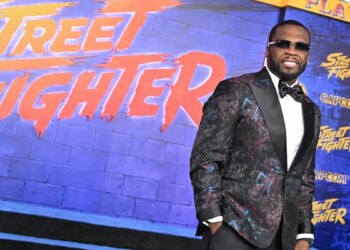 50 Cent Takes Rick Ross’ Ex to Court Over Alleged Cyberstalking of His 14-Year-Old Son
