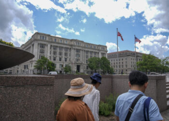 7 ways the D.C. Council is weighing increasing taxes