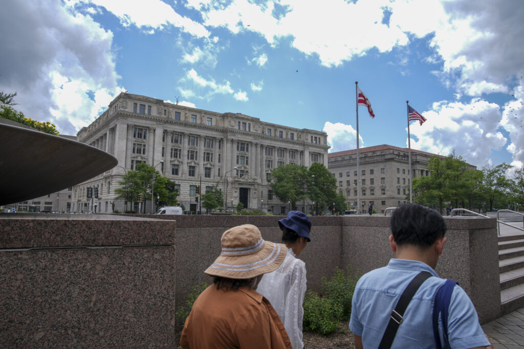 7 ways the D.C. Council is weighing increasing taxes