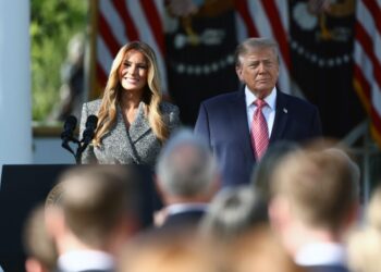 Trump unveils female health push amid weak support from women