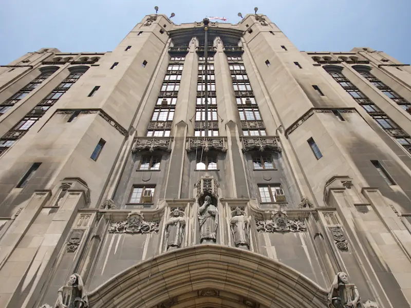 detroit masonic temple