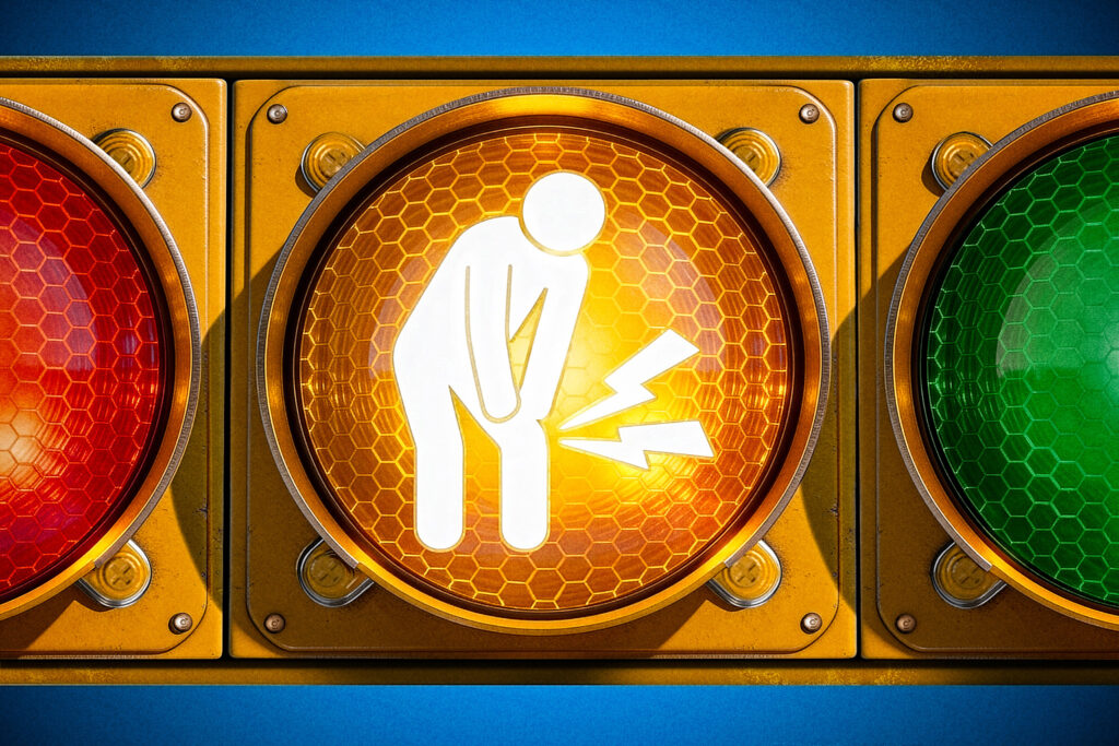 4 knee pain treatments to reconsider — and one that really works