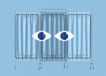 Your phone knows you’re at the doctor, and data brokers are profiting from it