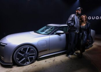 There’s no such thing as a luxury EV market. And there never will be.
