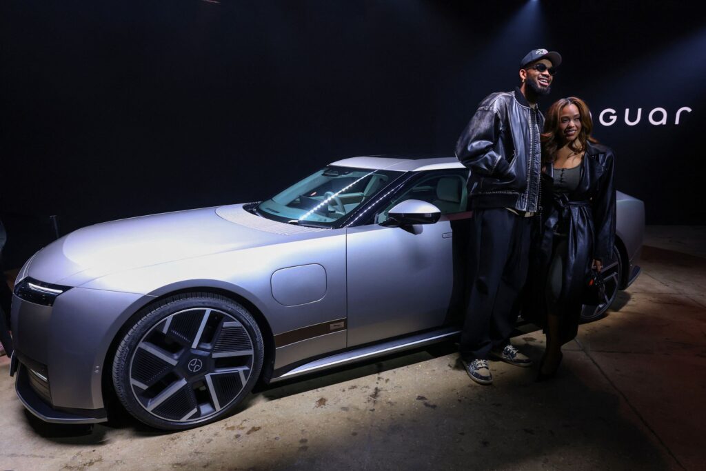 There’s no such thing as a luxury EV market. And there never will be.