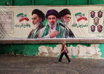 Why Trump is failing to make Iran flinch