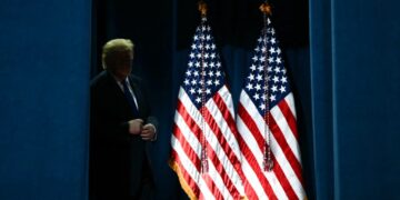 The alternate universe in which Republicans avoided a rout