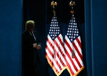 Republicans face a rout. It was avoidable.