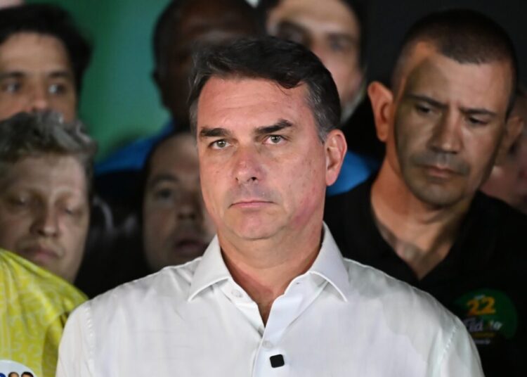 Bolsonaro effectively concedes in Brazil after Trump suggests he won’t help