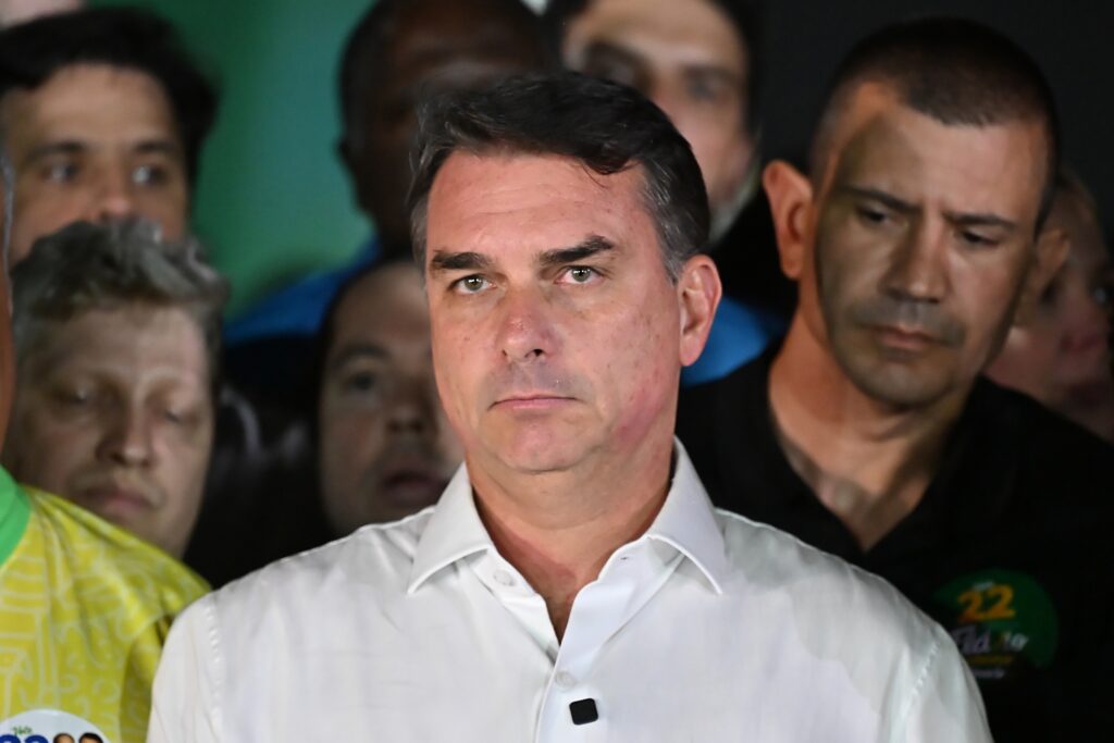 Bolsonaro effectively concedes in Brazil after Trump suggests he won’t help