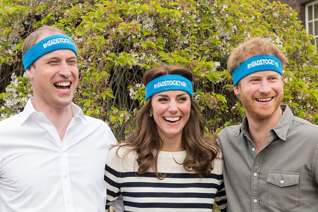prince william kate middleton prince harry