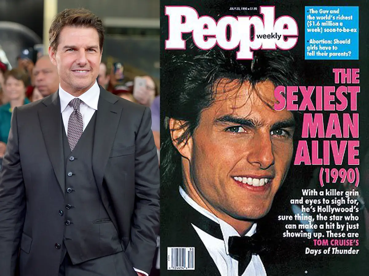 tom cruise people sexiest man