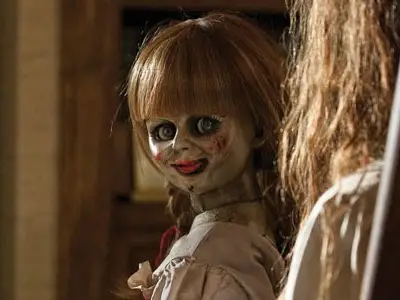 annabelle