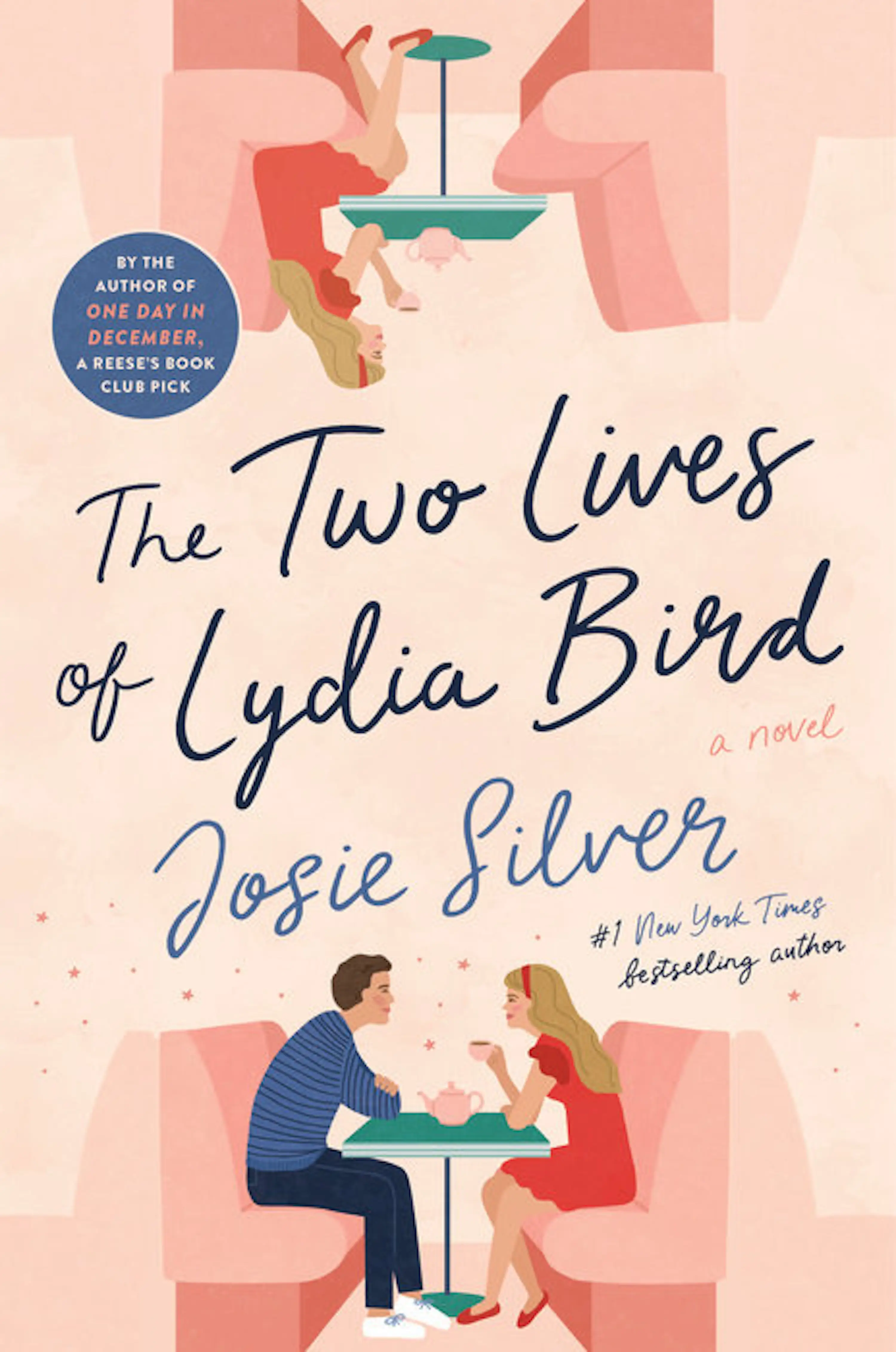 the two lives of lydia bird