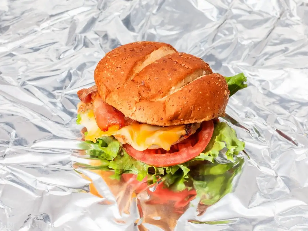 2 chick fil a grilled chicken club
