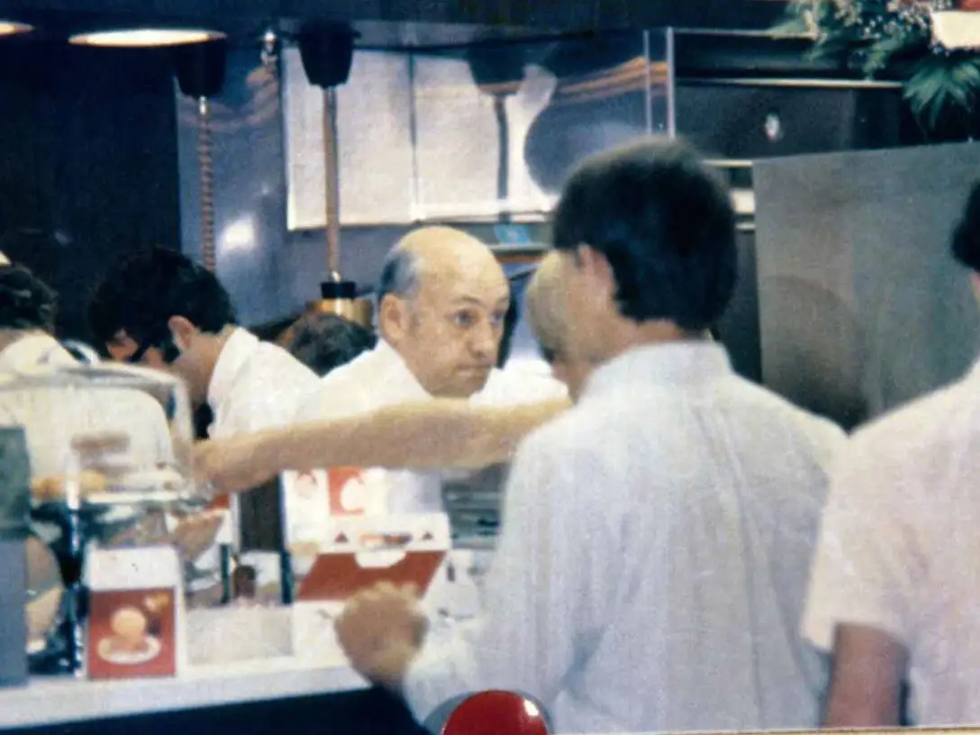 chick fil a vintage