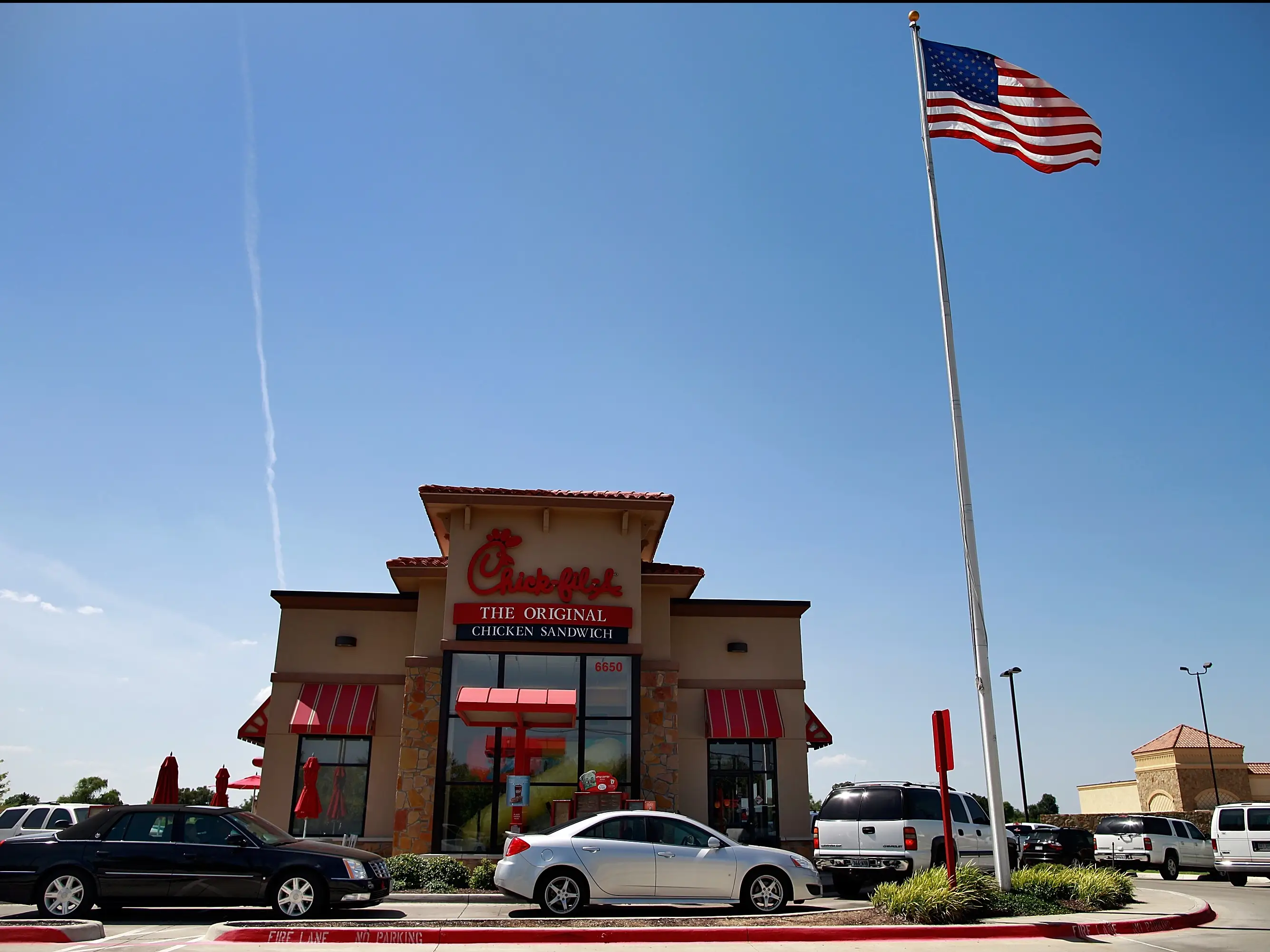 Chick-Fil-A