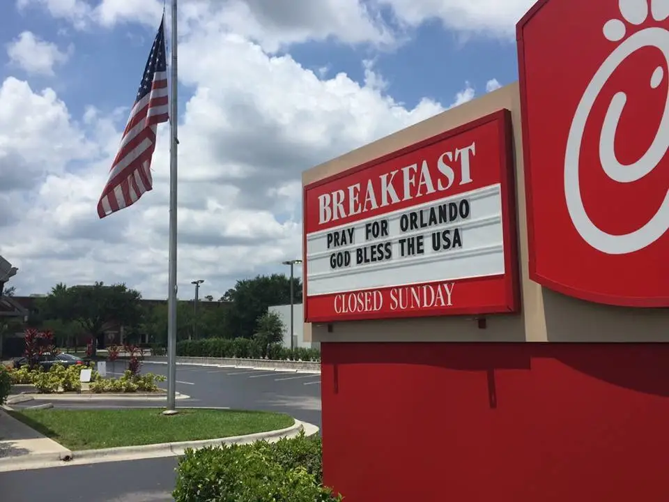 Chick-fil-A