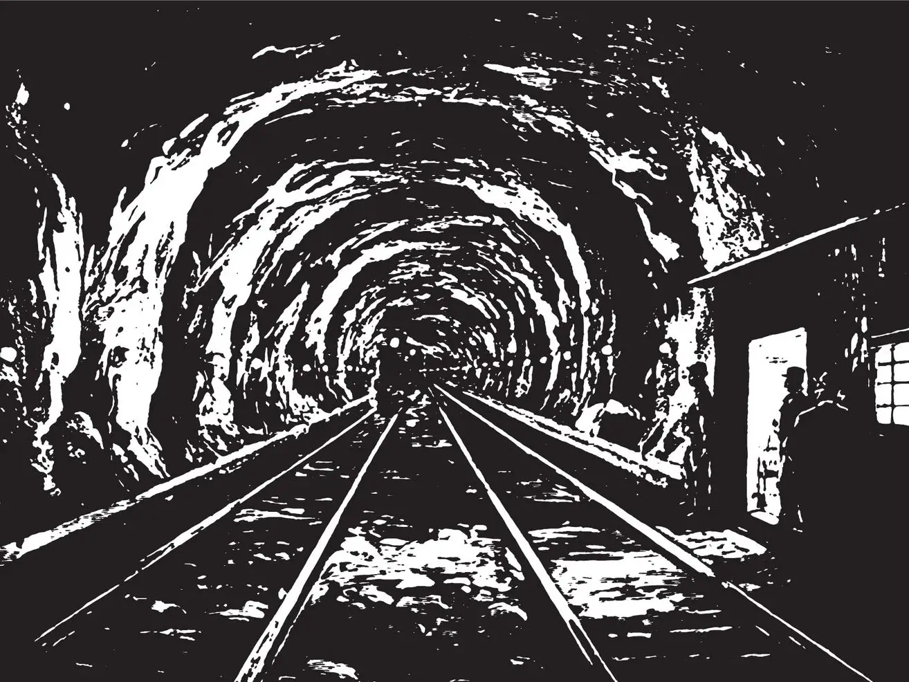 hoosac tunnel