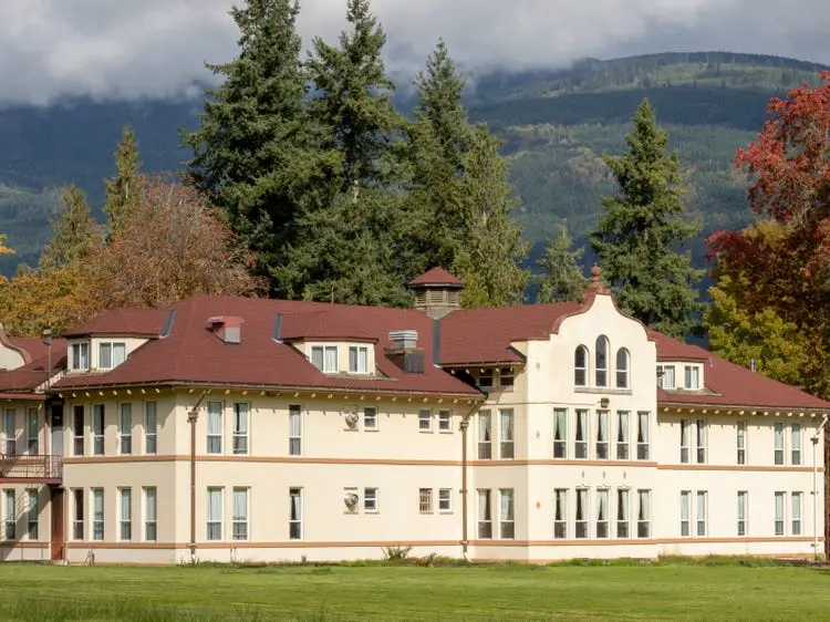 Northern State Mental Hospital