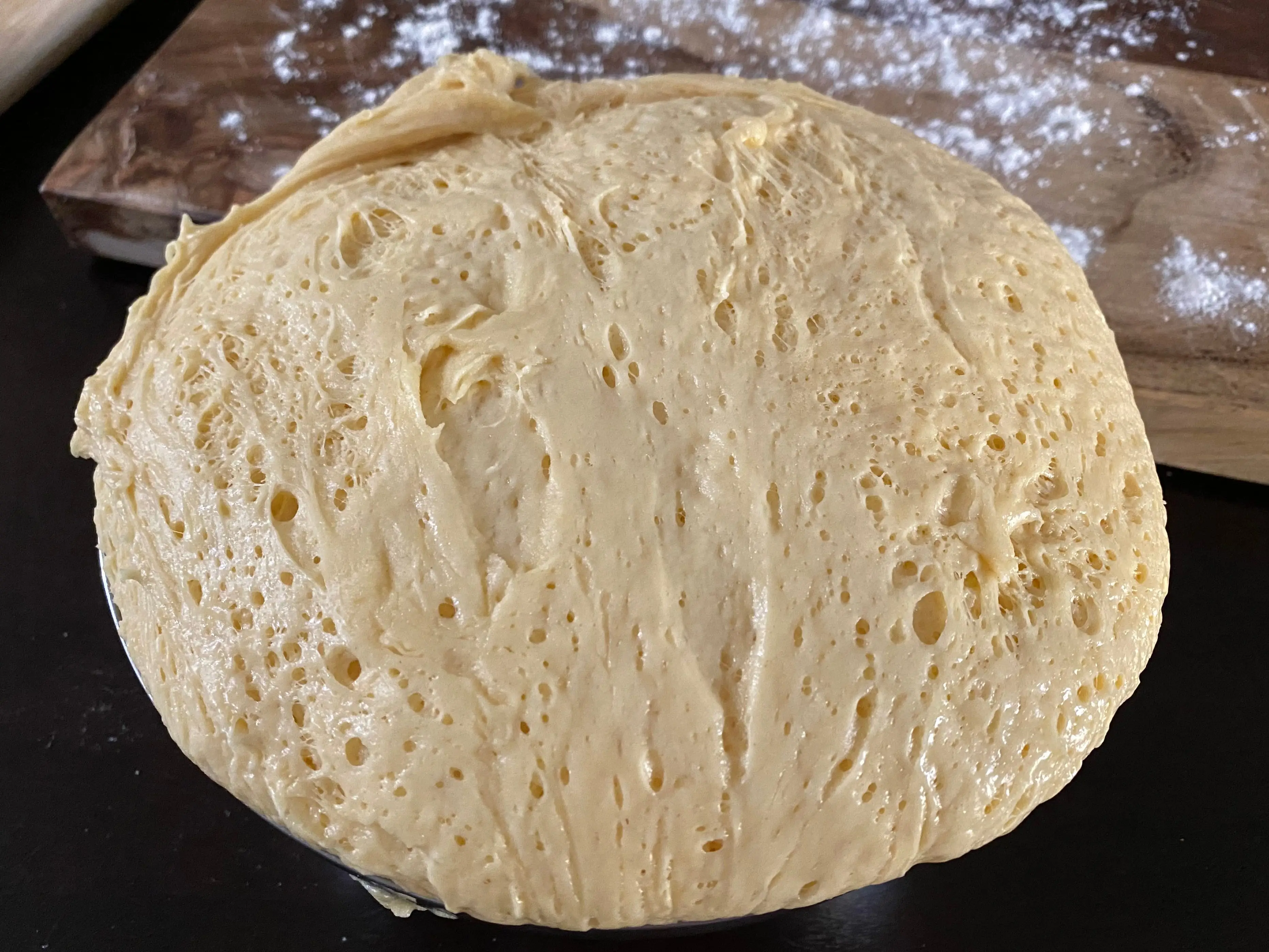 Alton Brown second batch 1