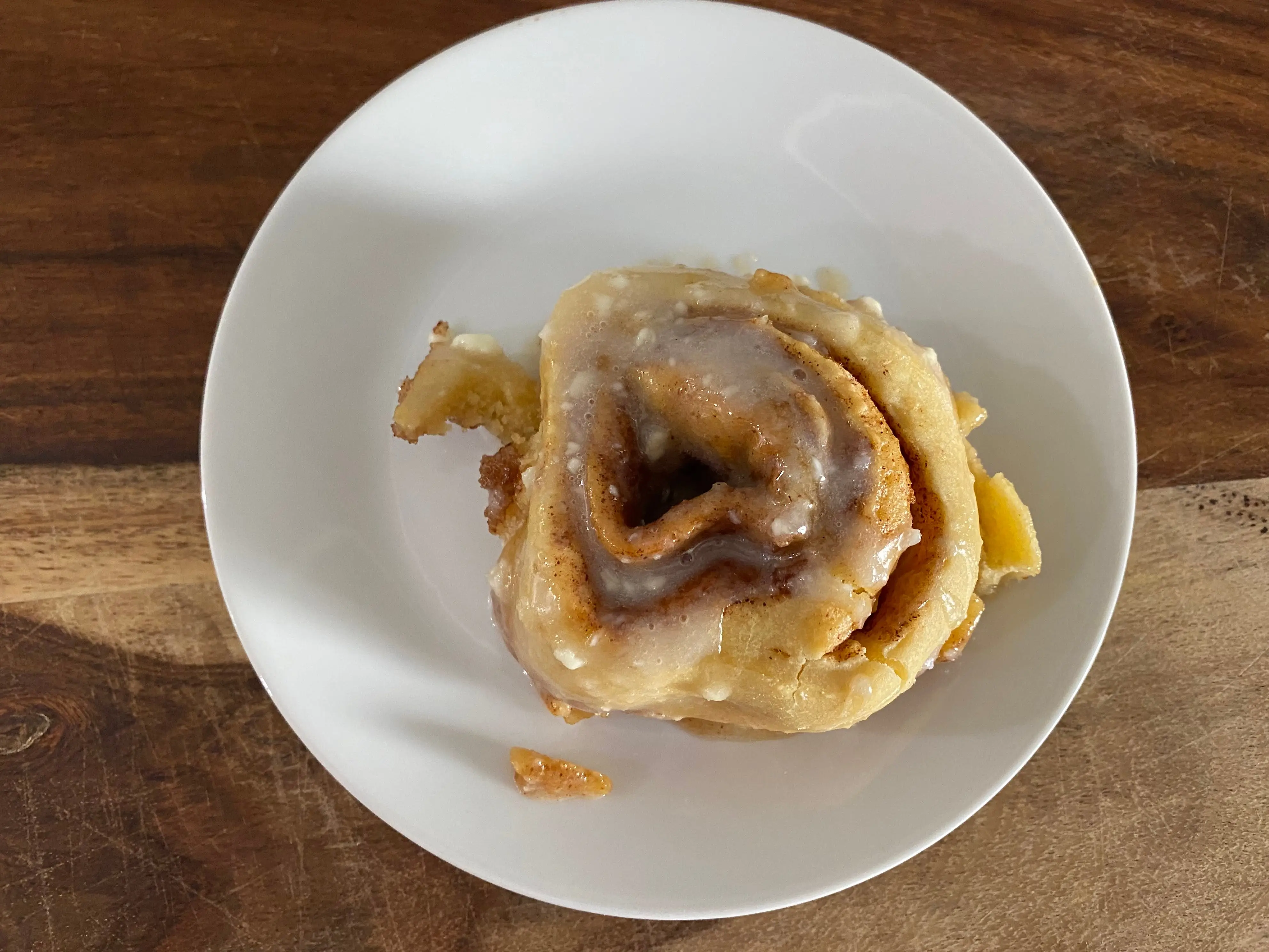 Alton Brown first batch 3